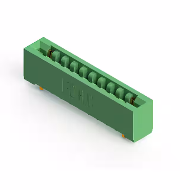 307-020-558-201 EDAC Inc.  Edgeboard Connectors